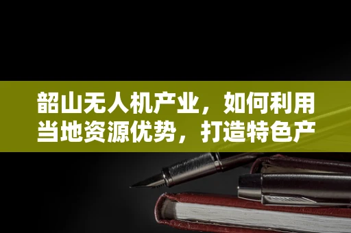 韶山无人机产业，如何利用当地资源优势，打造特色产业链？