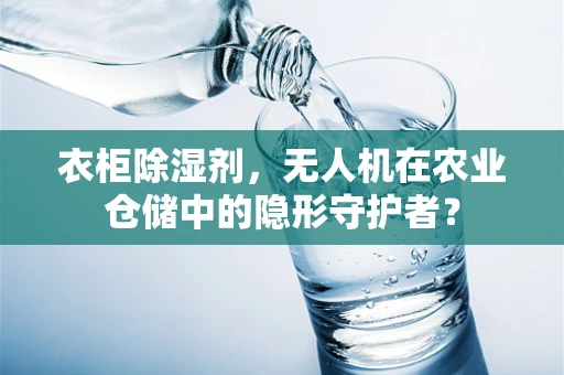 衣柜除湿剂，无人机在农业仓储中的隐形守护者？