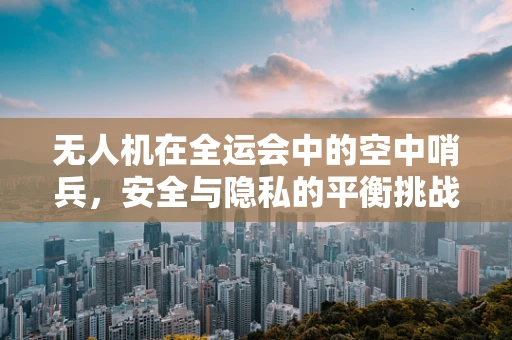 无人机在全运会中的空中哨兵，安全与隐私的平衡挑战