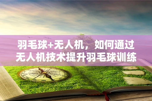 羽毛球+无人机，如何通过无人机技术提升羽毛球训练与比赛的体验？