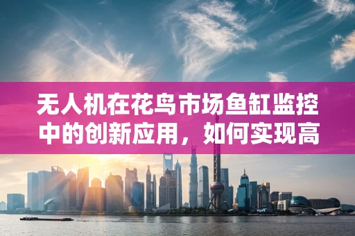 无人机在花鸟市场鱼缸监控中的创新应用，如何实现高效、无干扰的监控？