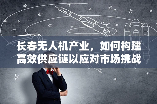 长春无人机产业，如何构建高效供应链以应对市场挑战？