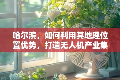 哈尔滨，如何利用其地理位置优势，打造无人机产业集群的新高地？