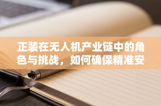 正装在无人机产业链中的角色与挑战，如何确保精准安装与高效维护？