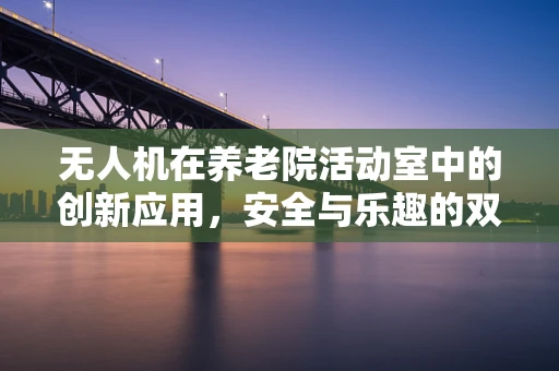 无人机在养老院活动室中的创新应用，安全与乐趣的双重保障？