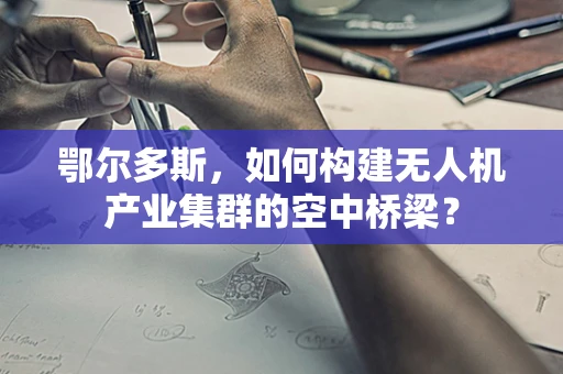 鄂尔多斯，如何构建无人机产业集群的空中桥梁？