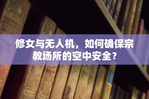 修女与无人机，如何确保宗教场所的空中安全？