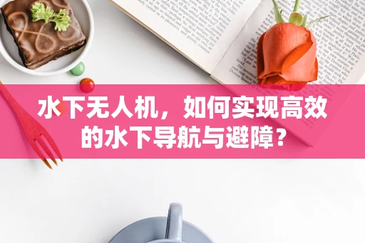 水下无人机，如何实现高效的水下导航与避障？