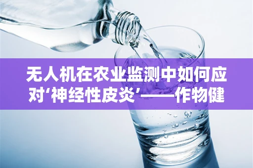 无人机在农业监测中如何应对‘神经性皮炎’——作物健康的新挑战？