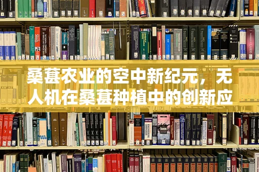 桑葚农业的空中新纪元，无人机在桑葚种植中的创新应用？