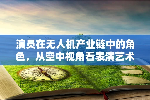 演员在无人机产业链中的角色，从空中视角看表演艺术的新维度