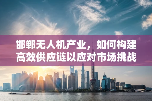 邯郸无人机产业，如何构建高效供应链以应对市场挑战？