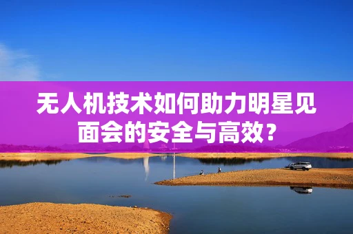 无人机技术如何助力明星见面会的安全与高效？