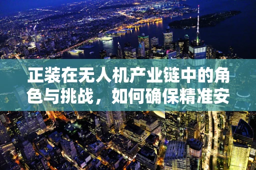 正装在无人机产业链中的角色与挑战，如何确保精准安装与飞行安全？