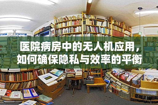 医院病房中的无人机应用，如何确保隐私与效率的平衡？