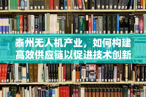 泰州无人机产业，如何构建高效供应链以促进技术创新？