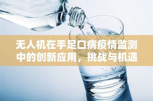 无人机在手足口病疫情监测中的创新应用，挑战与机遇？