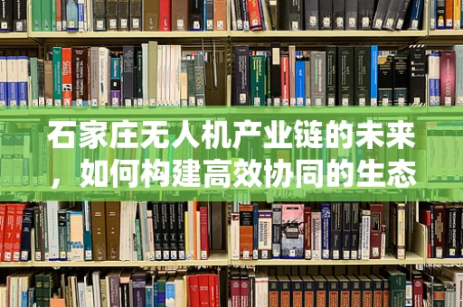 石家庄无人机产业链的未来，如何构建高效协同的生态系统？