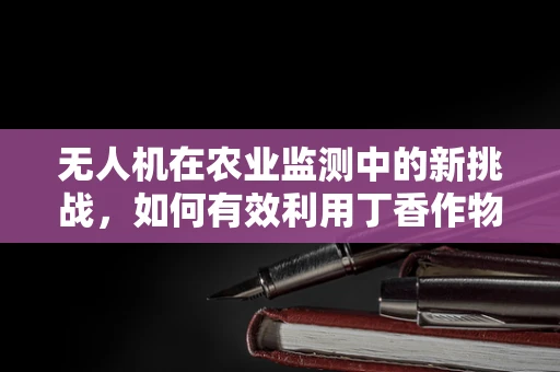 无人机在农业监测中的新挑战，如何有效利用丁香作物进行精准监测？