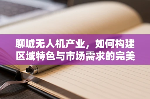 聊城无人机产业，如何构建区域特色与市场需求的完美对接？