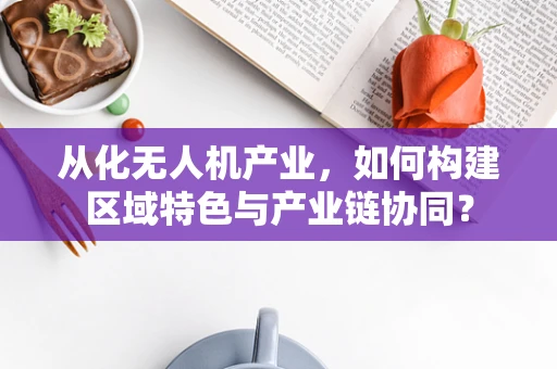 从化无人机产业，如何构建区域特色与产业链协同？