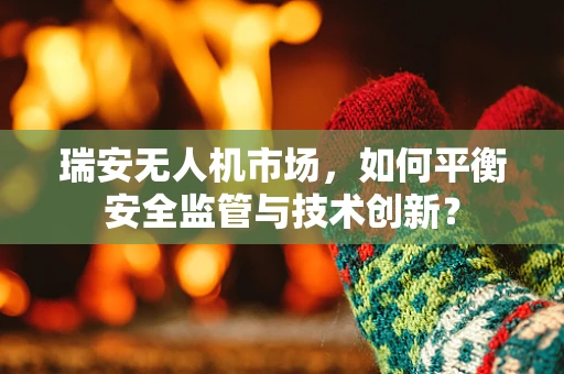 瑞安无人机市场，如何平衡安全监管与技术创新？